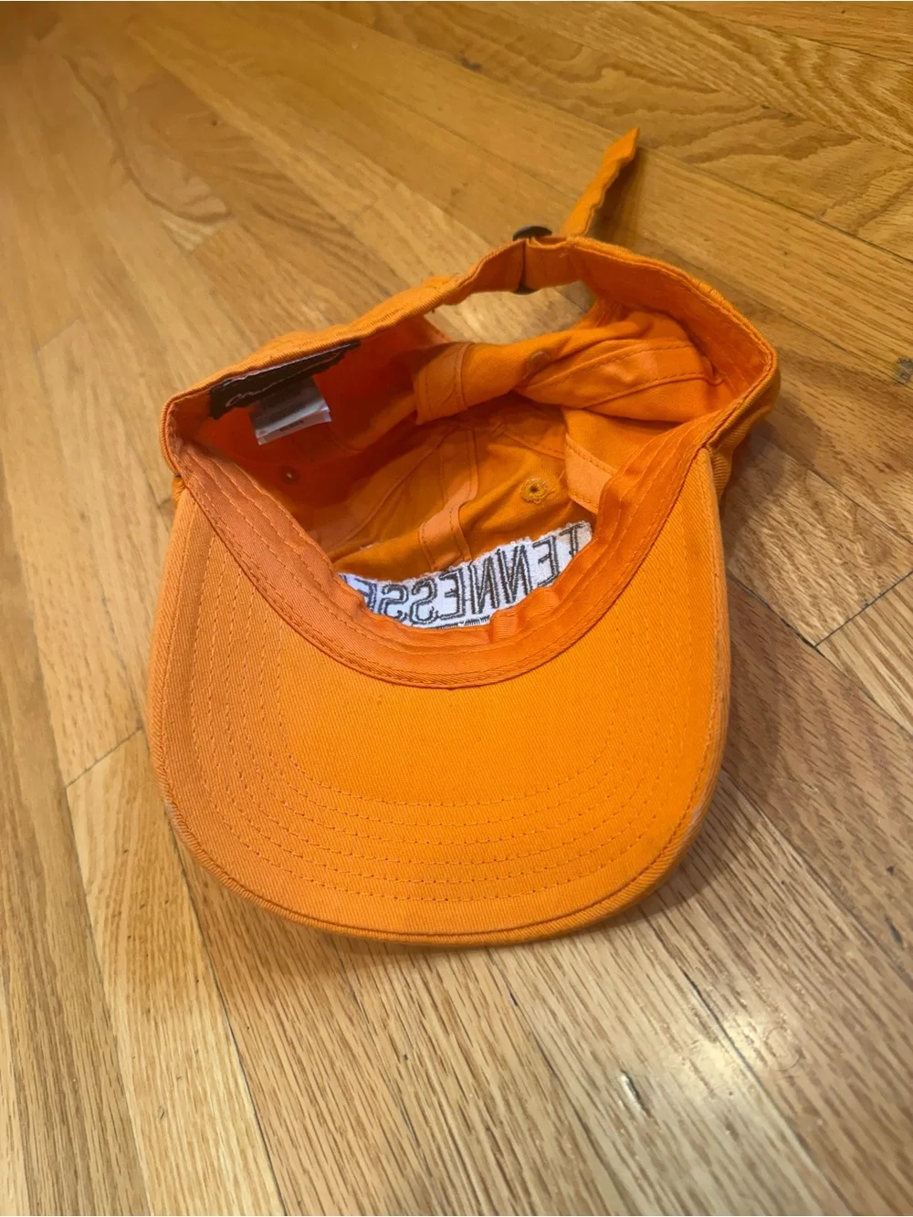 Tennessee Volunteers Kids Orange Baseball Cap